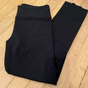 J.Crew Cotton Leggings